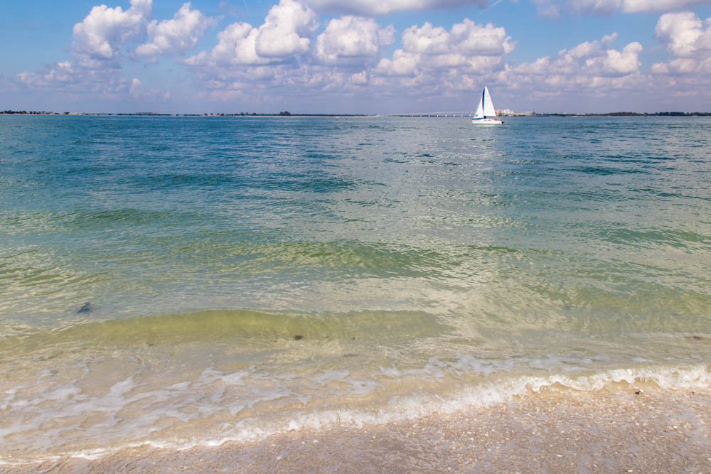 Sailboat